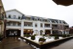 Laren 9 januari 2026
Andre v Duin heeft onlangs de penthouse gekocht naast de penthouse die hij afgelopen zomer kocht . Hij gaat van de 2 appartementen 1 appartement maken