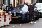 Amsterdam 8 december 2025
Andy v d Meijde en Dave Roelvink tijdens opnames op de pc hooftstraat.