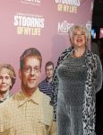 Amsterdam 18 december 2025
Premiere stoornis of my Life in het DeLaMar theater . Anne Rose Bantziger