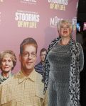 Amsterdam 18 december 2025
Premiere stoornis of my Life in het DeLaMar theater . Anne Rose Bantziger