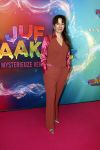 Amsterdam 7 december 2025
Premiere Juf Braaksel in Pathe Noord . Annick Boer