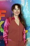 Amsterdam 7 december 2025
Premiere Juf Braaksel in Pathe Noord . Annick Boer
