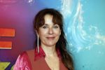 Amsterdam 7 december 2025
Premiere Juf Braaksel in Pathe Noord . Annick Boer