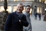 Amsterdam 12 januari 2026
Nieuwjaarsreceptie Koning Willem Alexander en Koningin Maxima bij het paleis op de dam . Vandaag komen er vooral mensen uit de politiek. 
Arthur v Dijk