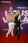 Amsterdam 15 december 2025
Presentatie cast House Villains bij het Tobacco theater . Aanwezig Soundos Ayleem Bella Djamilla Celina King Faisel Malgasio Terror Jaap Ruud Benard Rene Spoelstra en Michella Kox . Ashley de Graaf