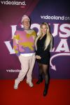 Amsterdam 15 december 2025
Presentatie cast House Villains bij het Tobacco theater . Aanwezig Soundos Ayleem Bella Djamilla Celina King Faisel Malgasio Terror Jaap Ruud Benard Rene Spoelstra en Michella Kox . Ashley de Graaf