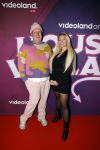 Amsterdam 15 december 2025
Presentatie cast House Villains bij het Tobacco theater . Aanwezig Soundos Ayleem Bella Djamilla Celina King Faisel Malgasio Terror Jaap Ruud Benard Rene Spoelstra en Michella Kox . Ashley de Graaf