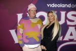 Amsterdam 15 december 2025
Presentatie cast House Villains bij het Tobacco theater . Aanwezig Soundos Ayleem Bella Djamilla Celina King Faisel Malgasio Terror Jaap Ruud Benard Rene Spoelstra en Michella Kox . Ashley de Graaf