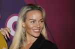 Amsterdam 15 december 2025
Presentatie cast House Villains bij het Tobacco theater . Aanwezig Soundos Ayleem Bella Djamilla Celina King Faisel Malgasio Terror Jaap Ruud Benard Rene Spoelstra en Michella Kox . Ashley de Graaf