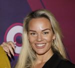 Amsterdam 15 december 2025
Presentatie cast House Villains bij het Tobacco theater . Aanwezig Soundos Ayleem Bella Djamilla Celina King Faisel Malgasio Terror Jaap Ruud Benard Rene Spoelstra en Michella Kox . Ashley de Graaf