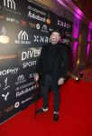 Amsterdam 6 december 2025
Diversity sport gala in het scheepvaartmuseum . Ben Saunders kwam met zijn vriendin .