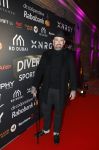 Amsterdam 6 december 2025
Diversity sport gala in het scheepvaartmuseum . Ben Saunders kwam met zijn vriendin .