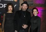 Amsterdam 6 december 2025
Diversity sport gala in het scheepvaartmuseum . Ben Saunders kwam met zijn vriendin .