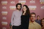 Amsterdam 18 december 2025
Premiere stoornis of my Life in het DeLaMar theater . Benja Bruijning en Anna Drijver