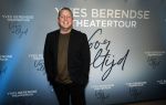 Bussum 8 december 2025
Premiere theatwershow Voor Altijd van Yves Berendse in t Spant. Billy dans en Maxim Froger