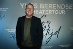 Bussum 8 december 2025
Premiere theatwershow Voor Altijd van Yves Berendse in t Spant. Billy dans en Maxim Froger