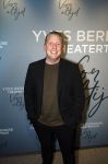 Bussum 8 december 2025
Premiere theatwershow Voor Altijd van Yves Berendse in t Spant. Billy dans en Maxim Froger
