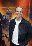 Amsterdam 8 december 2025
Presentatie cast We Will Rock you . 
Brecht v Arnhem