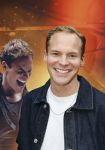 Amsterdam 8 december 2025
Presentatie cast We Will Rock you . 
Brecht v Arnhem