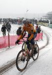 Mol Belgie 2 Januari 2026
Zilvermeercross Mol
Carden King