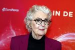 Amsterdam 7 december 2025
Premiere Juf Braaksel in Pathe Noord . Carry Slee