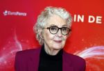 Amsterdam 7 december 2025
Premiere Juf Braaksel in Pathe Noord . Carry Slee