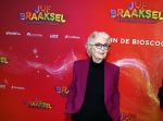 Amsterdam 7 december 2025
Premiere Juf Braaksel in Pathe Noord . Carry Slee