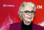 Amsterdam 7 december 2025
Premiere Juf Braaksel in Pathe Noord . Carry Slee