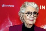 Amsterdam 7 december 2025
Premiere Juf Braaksel in Pathe Noord . Carry Slee