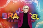 Amsterdam 7 december 2025
Premiere Juf Braaksel in Pathe Noord . Carry Slee