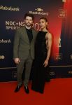 Papendal 17 december 2025
Sportgala waar oa de sportman en sportvrouw van het jaar gekozen worden . Casimir Schmidt met partner