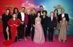 Amsterdam 7 december 2025
Premiere Juf Braaksel in Pathe Noord . cast met oa Nicolette v Dam Victoria Koblenko Martin v d Waardenberg Juvat Westendorp Annick Boer Carolina dijkhuizen Caro Klibansky Carry Slee ea.
