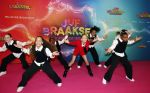 Amsterdam 7 december 2025
Premiere Juf Braaksel in Pathe Noord . Cato Klibansky