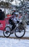 Zonhoven Belgie, 4 Januari 2026
UCI Cyclo-cross Worldcuop Dames en Heren
Celia Gery