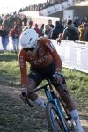 Dendermonde, (Belgie) 28 December 2025 Worldcup wedstrijd 
Ceylin del Carmen Alvarado