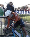 Dendermonde, (Belgie) 28 December 2025 Worldcup wedstrijd 
Ceylin del Carmen Alvarado