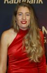 Papendal 17 december 2025
Sportgala waar oa de sportman en sportvrouw van het jaar gekozen worden . Cheyenne Bouthoorn