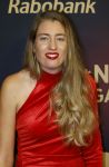 Papendal 17 december 2025
Sportgala waar oa de sportman en sportvrouw van het jaar gekozen worden . Cheyenne Bouthoorn
