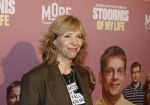 Amsterdam 18 december 2025
Premiere stoornis of my Life in het DeLaMar theater . Claudia de Breij en partner Jessica v Geel
