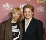 Amsterdam 18 december 2025
Premiere stoornis of my Life in het DeLaMar theater . Claudia de Breij en partner Jessica v Geel