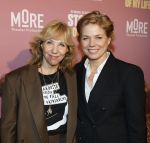 Amsterdam 18 december 2025
Premiere stoornis of my Life in het DeLaMar theater . Claudia de Breij en partner Jessica v Geel