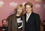 Amsterdam 18 december 2025
Premiere stoornis of my Life in het DeLaMar theater . Claudia de Breij en partner Jessica v Geel