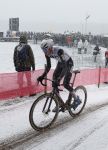 Mol Belgie 2 Januari 2026
Zilvermeercross Mol
Clement Horny