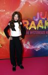 Amsterdam 7 december 2025
Premiere Juf Braaksel in Pathe Noord . Coco Klibansky