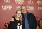 Amsterdam 18 december 2025
Premiere stoornis of my Life in het DeLaMar theater . Cor Bakker met zijn dochter