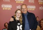 Amsterdam 18 december 2025
Premiere stoornis of my Life in het DeLaMar theater . Cor Bakker met zijn dochter