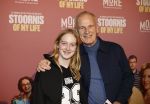 Amsterdam 18 december 2025
Premiere stoornis of my Life in het DeLaMar theater . Cor Bakker met zijn dochter
