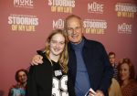 Amsterdam 18 december 2025
Premiere stoornis of my Life in het DeLaMar theater . Cor Bakker met zijn dochter