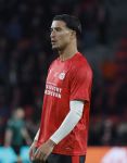Eindhoven, 9 December 2025
PSV-Atletico Madrid, eindstand 2-3 CL
Championsleague
Couhaib Driouech