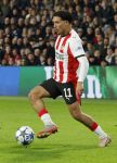 Eindhoven, 9 December 2025
PSV-Atletico Madrid, eindstand 2-3 CL
Championsleague
Couhaib Driouech